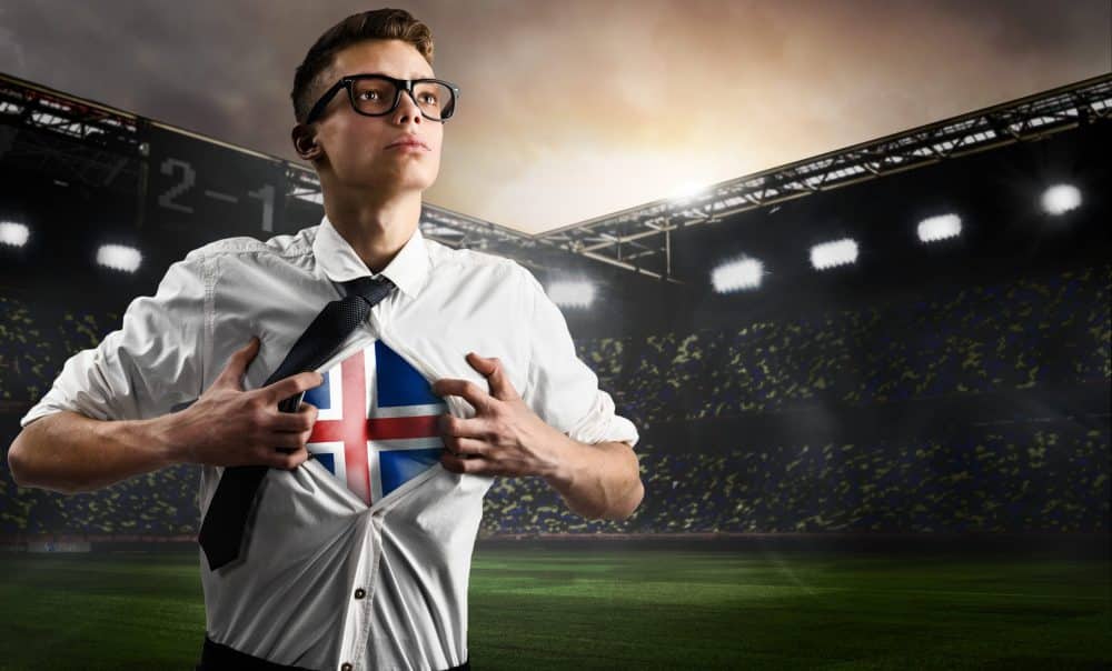 What Is a Super Flag Bet Explained