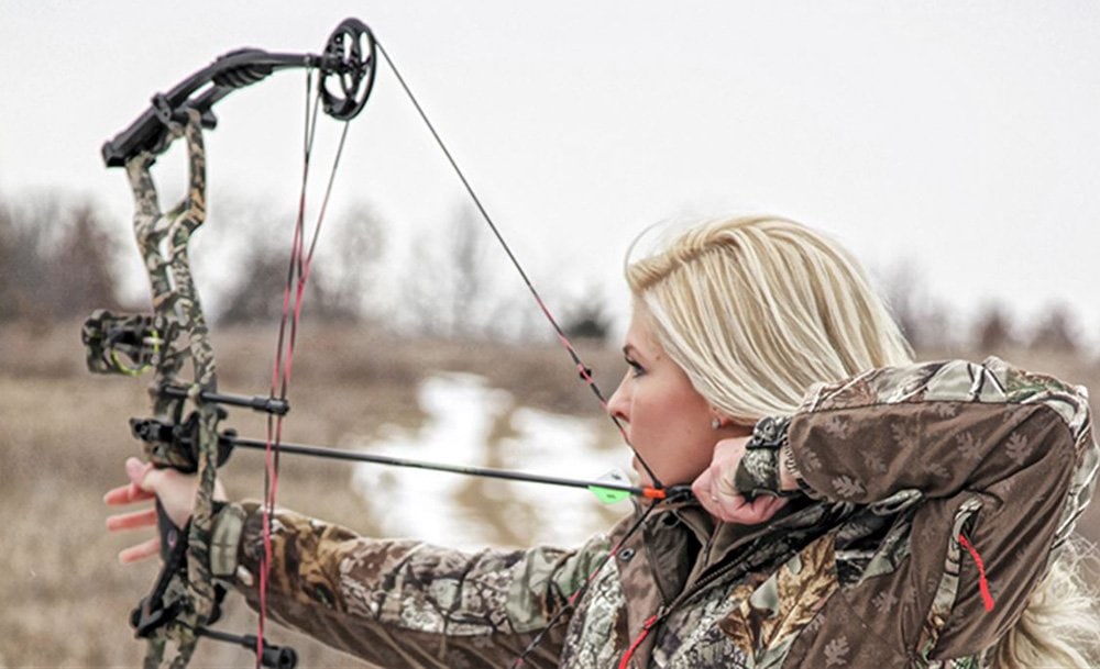 What Size Compound Bow Do I Need