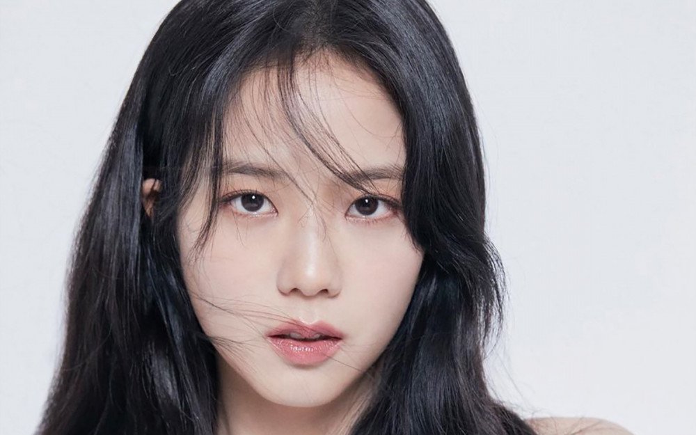Jisoo Resmi Jadi Aktris