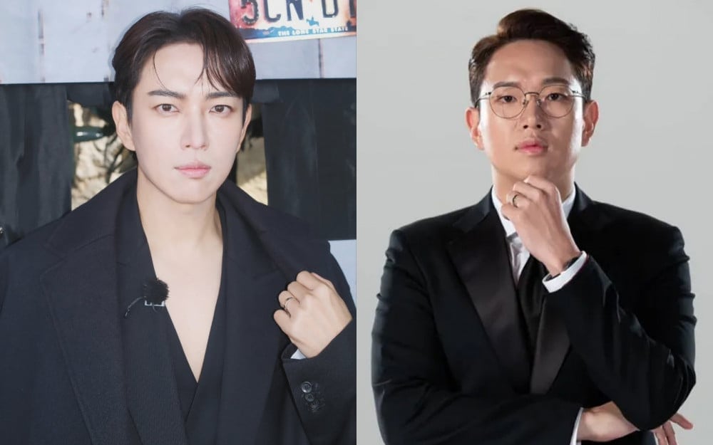 Wajah Jang Sung Kyu Jadi Seperti Idol, Oplas?
