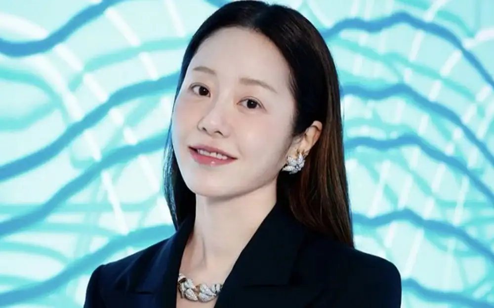 Go Hyun Jung diet ekstrem