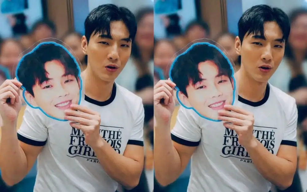 Ji Soo perundungan