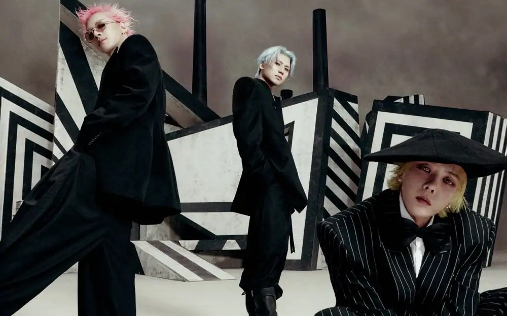 BIGBANG Comeback