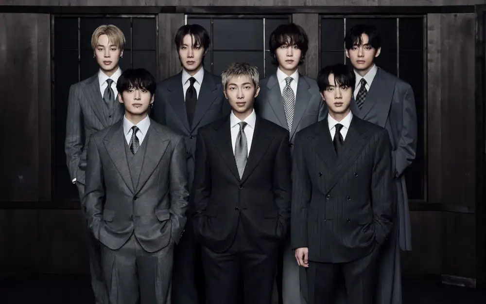 Illinois BTS Day