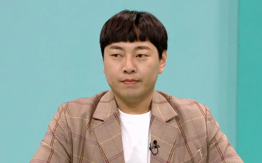 Lee Jin Ho Divonis 18 Bulan