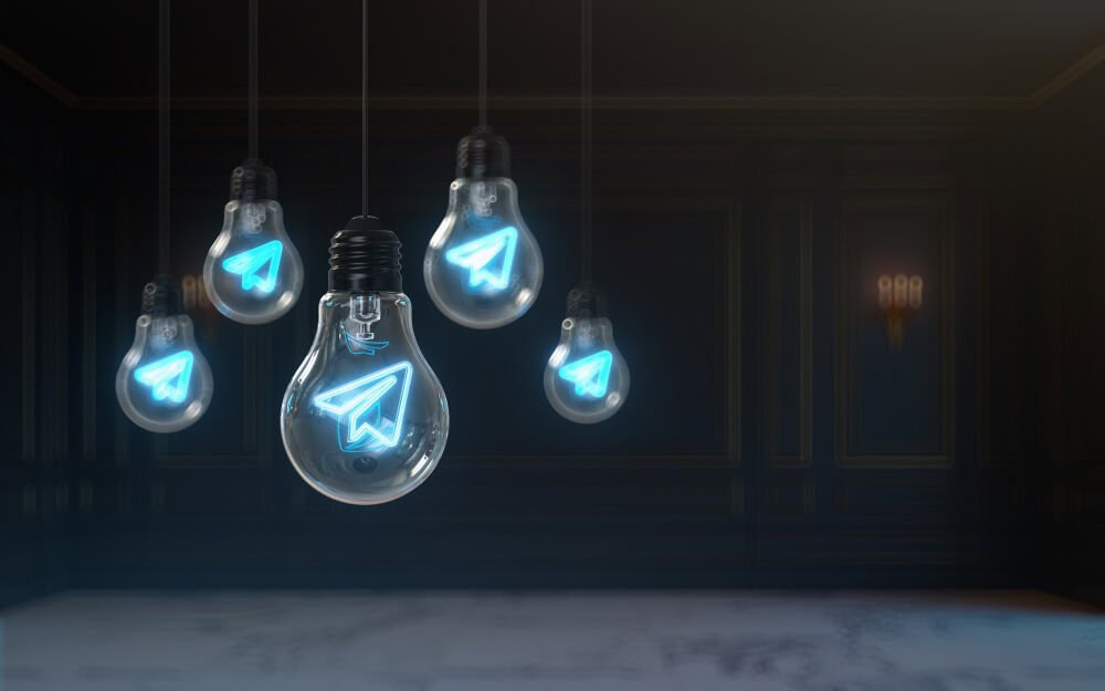 Formation Telegram Avantages et utilités