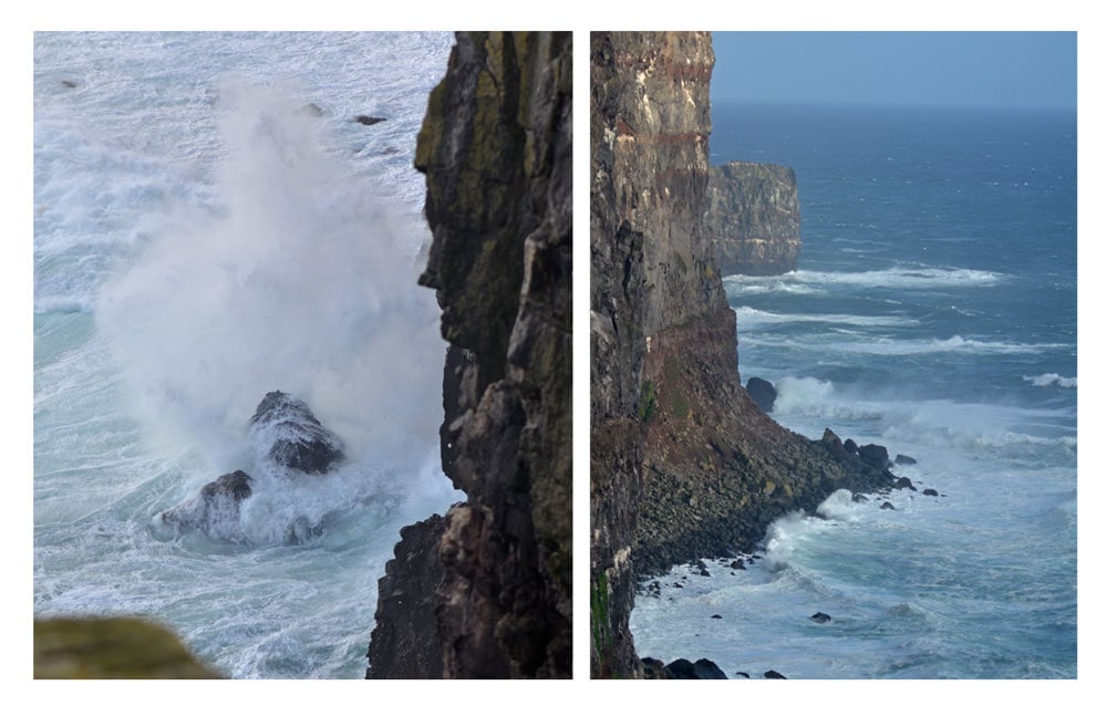 Latrabjarg Cliffs