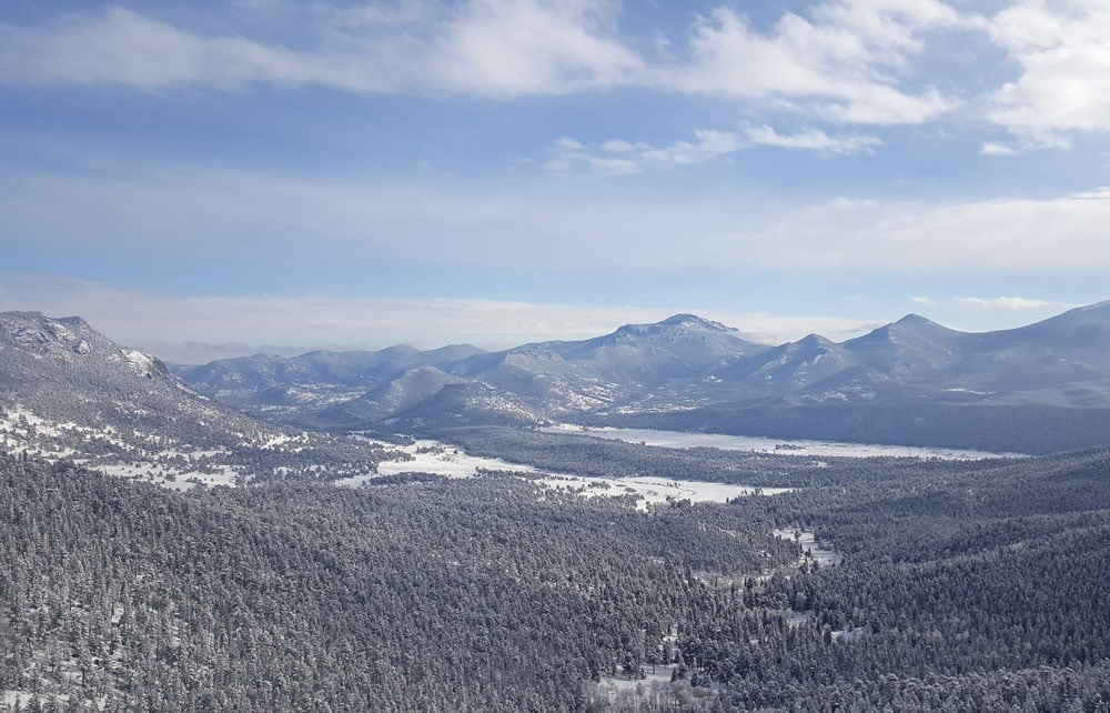 Rocky Mountain National Park