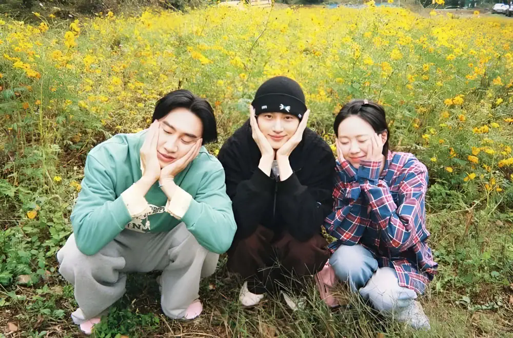 Jae-seok’s B&B Rules