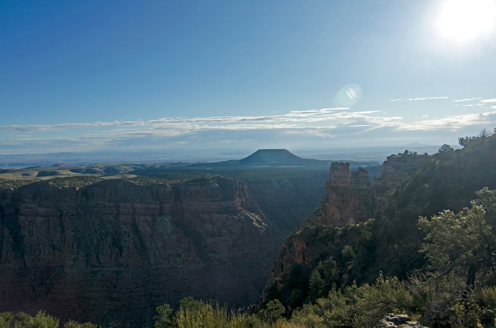 Grand Canyon National Park