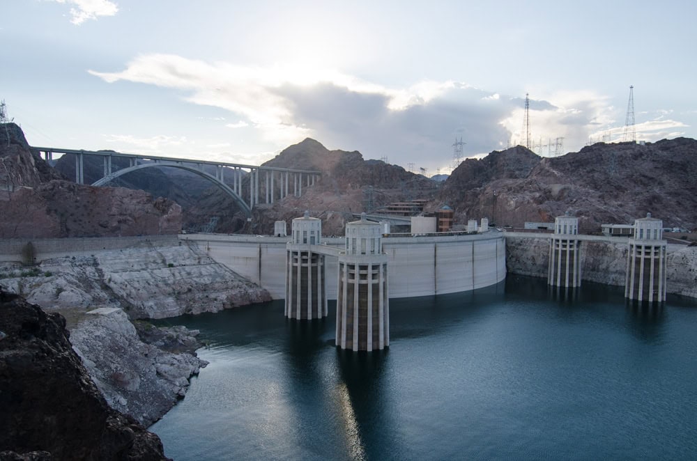 Hoover Dam