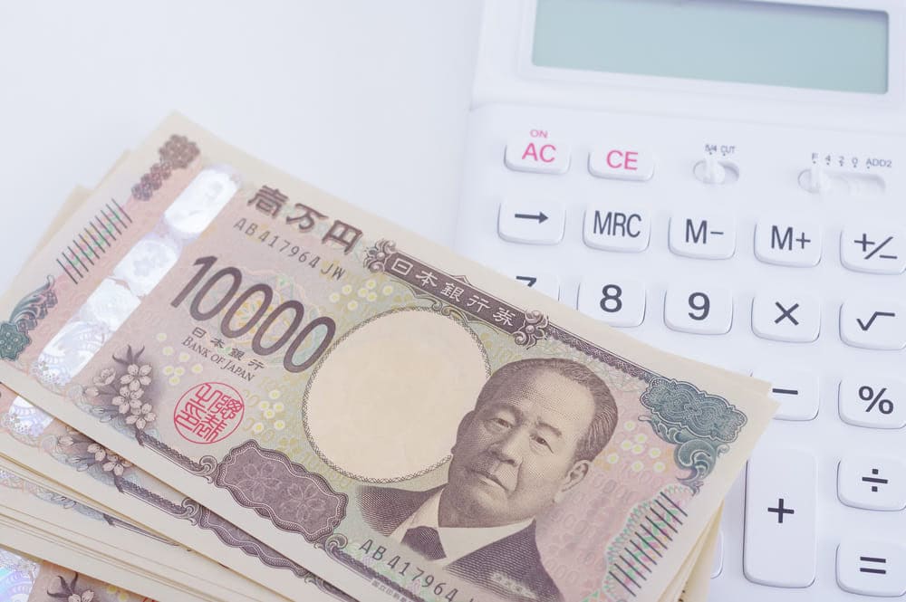 新卒2年目の手取りのボーナスと平均年収