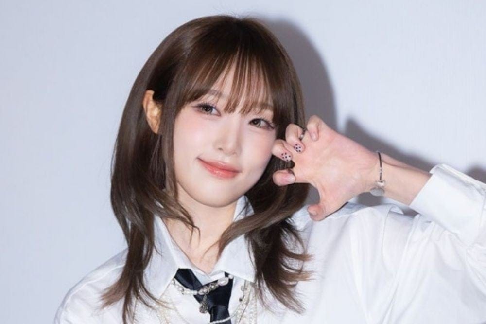 Choi Yena Siap Bikin Baper di Acara Kencan Baru SBS