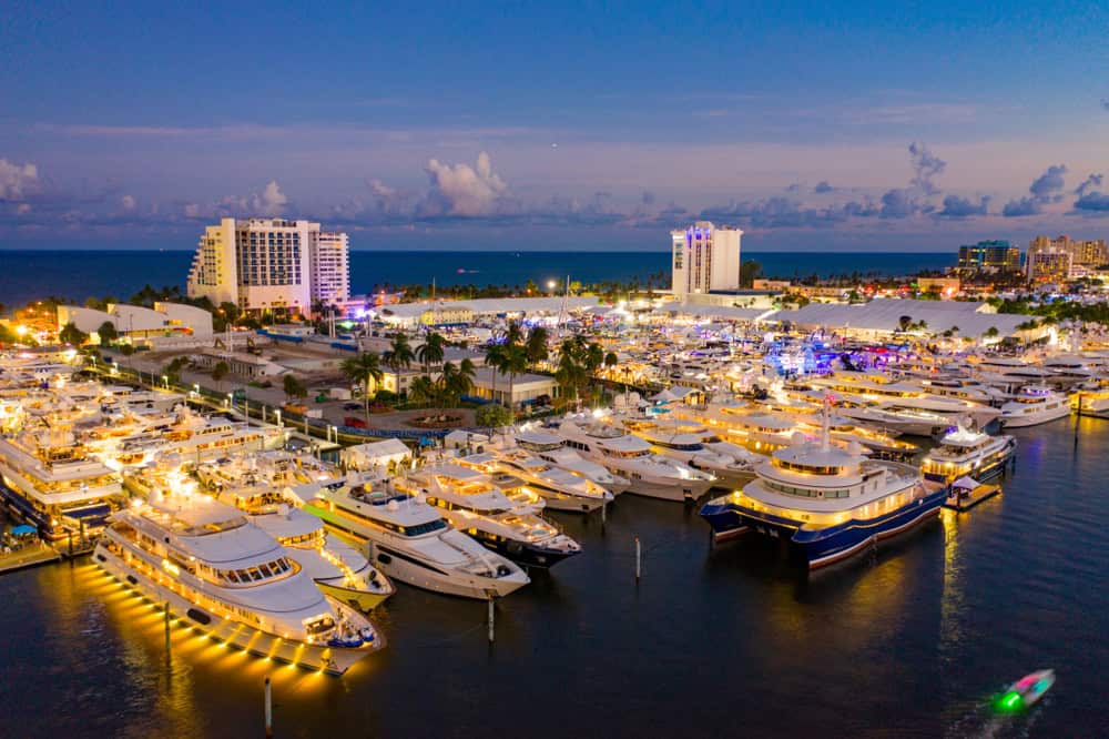 Fort Lauderdale Events MustSee Festivals & Happenings