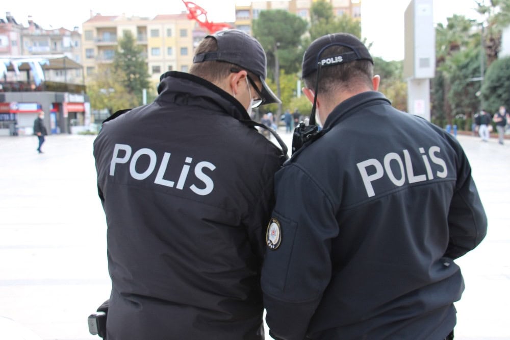 11 ayrı dosyadan aranan şahıs Aydın’a yakalandı