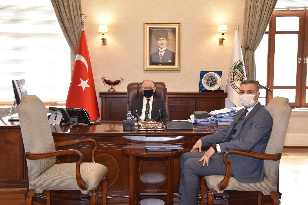 Manisa’da aktif sigortalı sayısı pandemi sürecinden önceki rakamı aştı