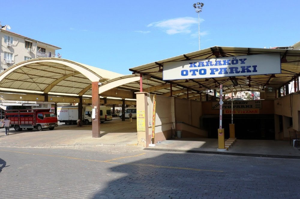 Yunusemre’de Kurban Bayramı hazırlıkları tamamlandı