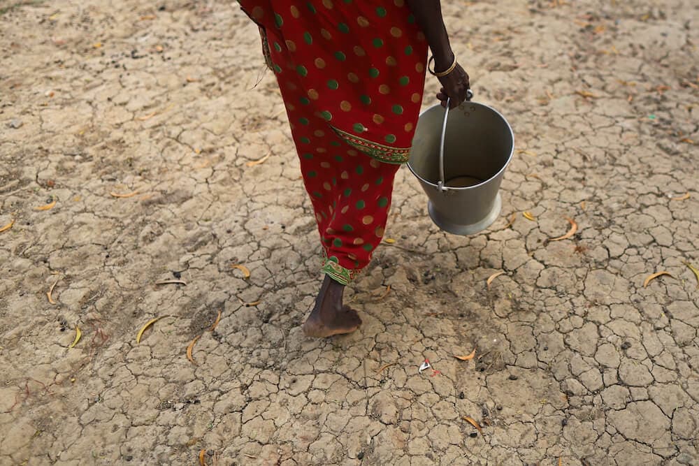 Prince Charles & Matt Damon fast-track investing in water crisis