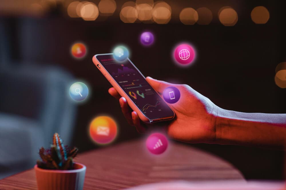 Centralisation des données : Le secret d&rsquo;une présence digitale cohérente et optimisée