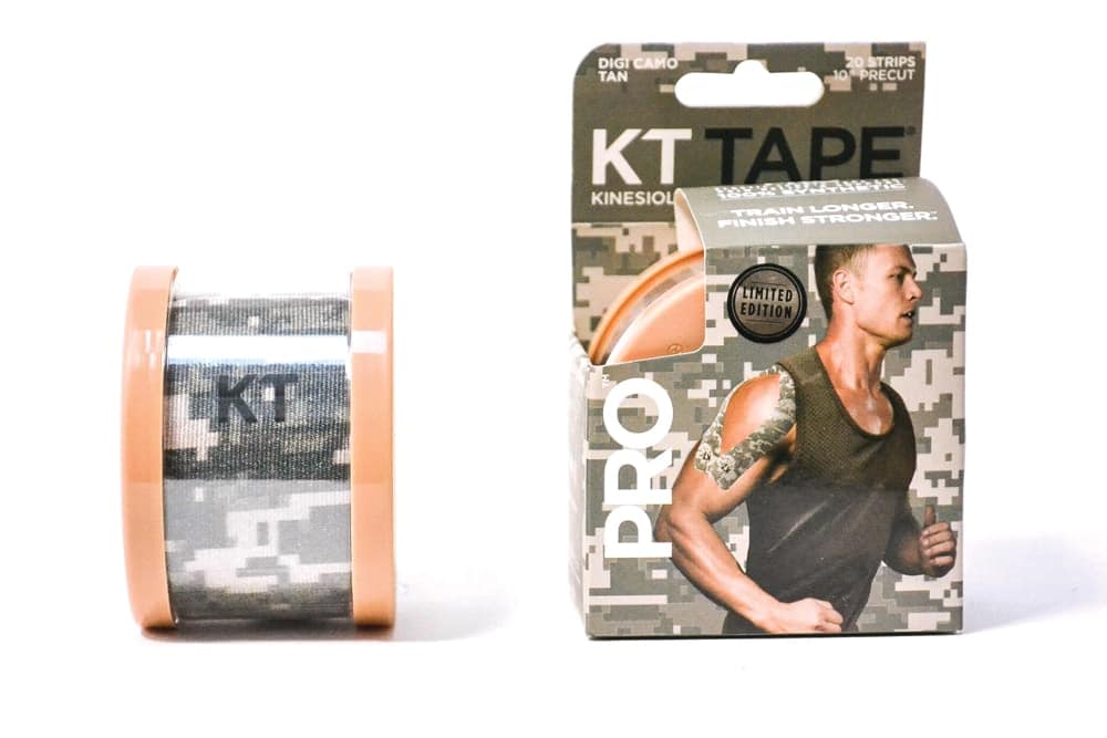 Кинезиотейпирование – Почему Тема Так и Не Раскрыта? 3 Кинезиотейп марки KT Tape
