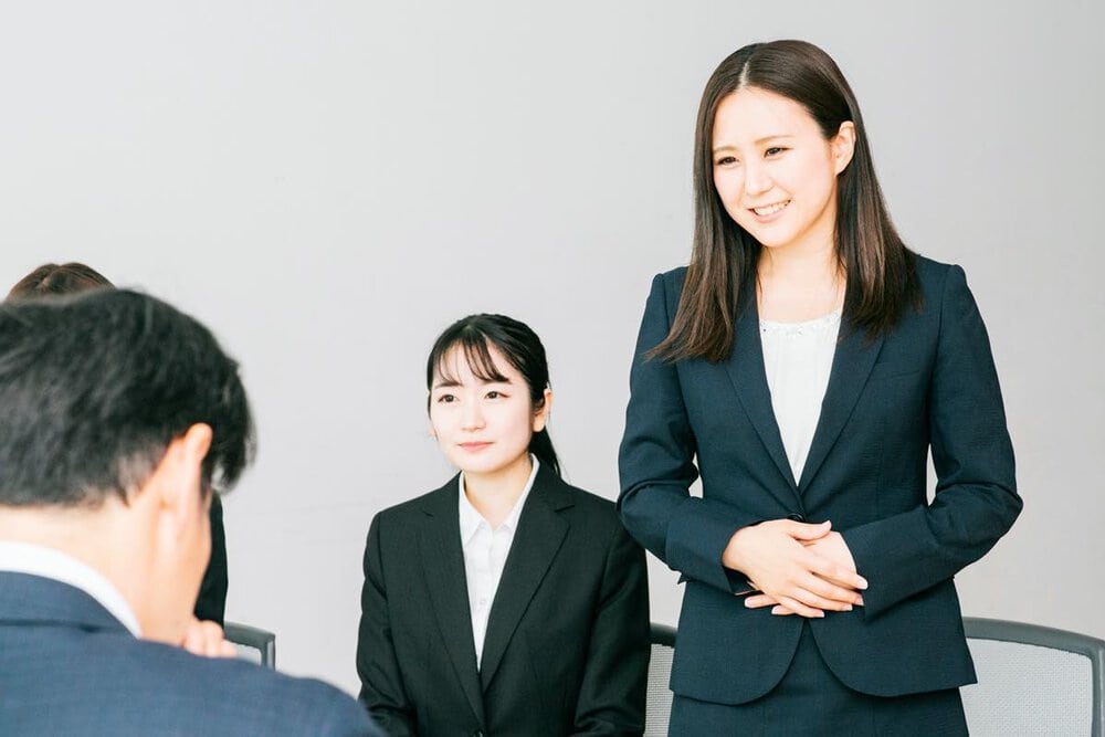 【新卒向け】自己PRの例文