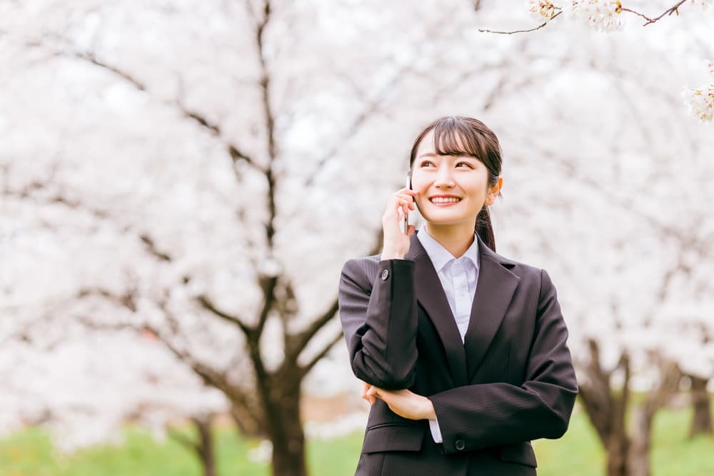 しつこい電話には賢く対処すべし！就活成功のために就活エージェントを存分に活用しよう！