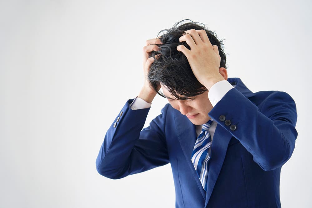 内定をもらえない25卒学生の特徴