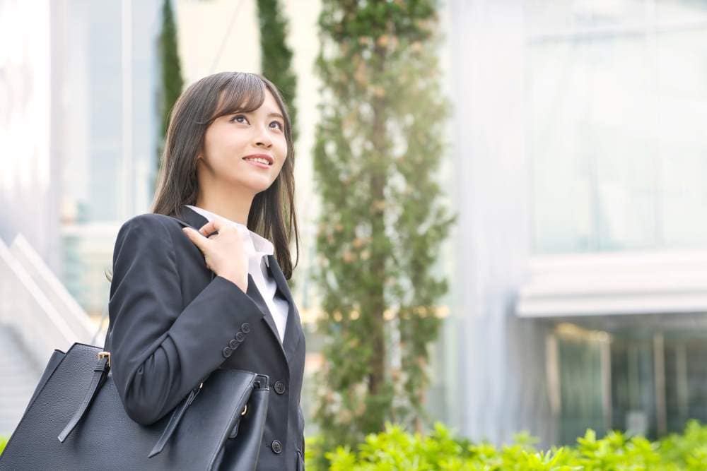 就活してない大学4年生が内定を獲得するコツ