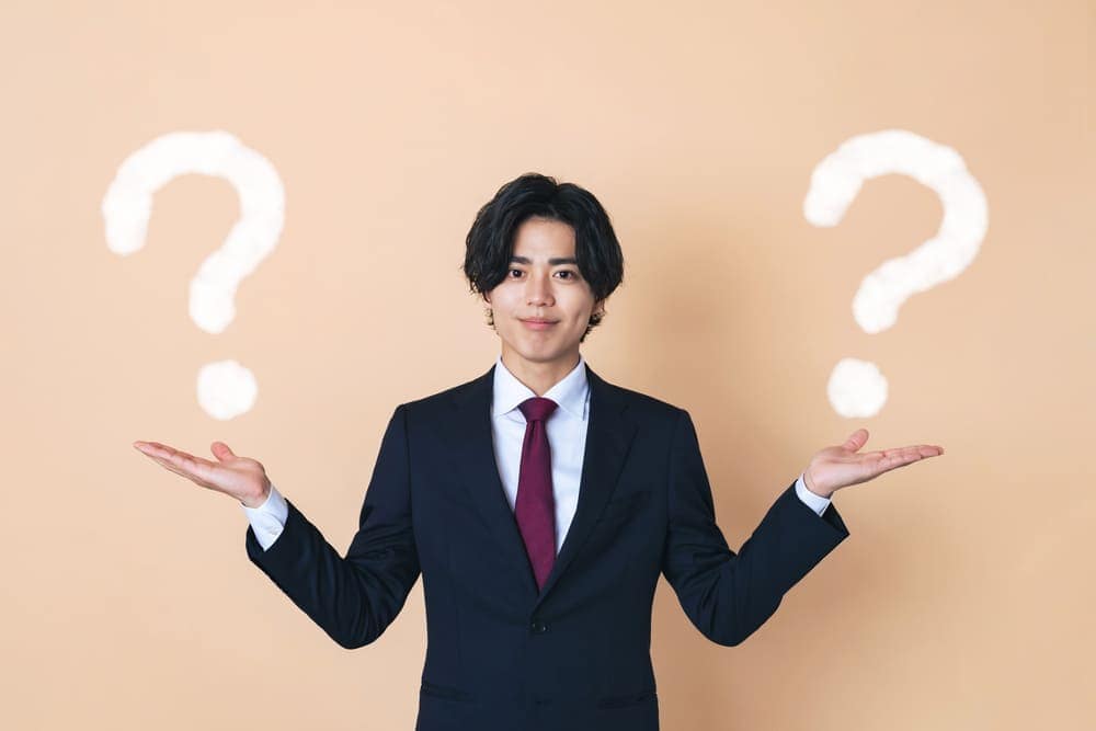25卒の新卒採用におけるよくある質問
