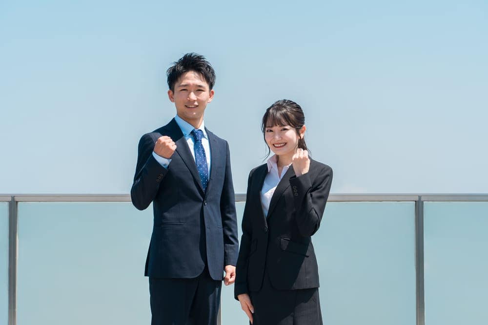 新卒で希望の事務職に内定するために探し方を工夫しよう！