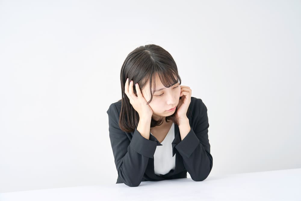 6月に就活を始めていない・内定や内々定を受けていない人の特徴