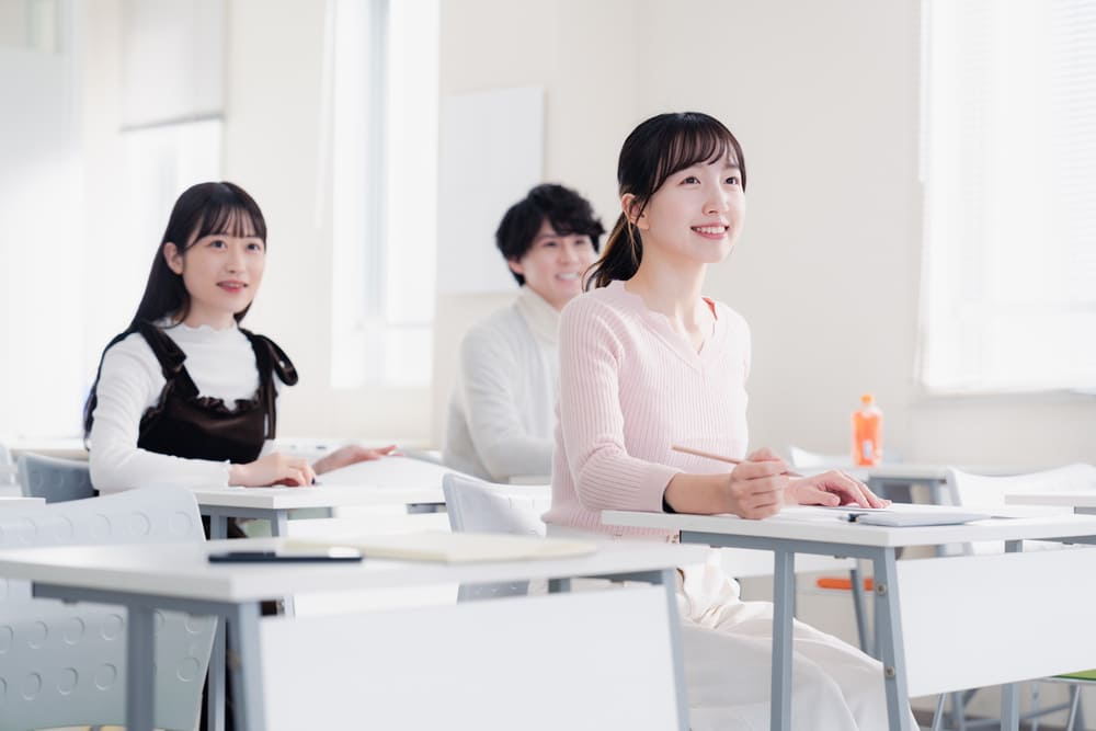 irodas SALONの講座内容