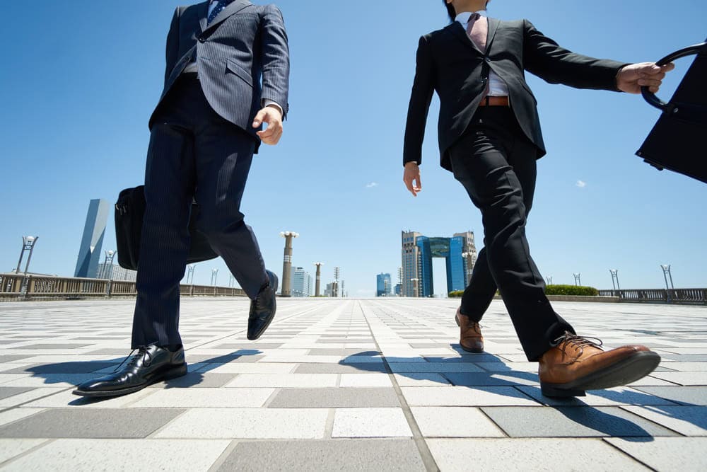 就活で効率良く企業を探すコツ
