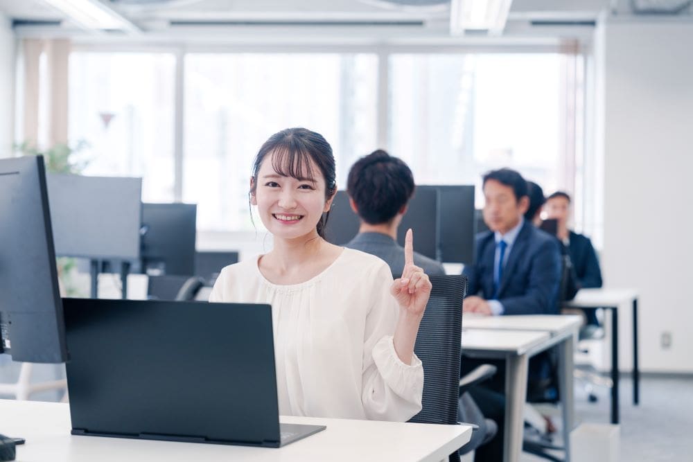 くだらないと感じてしまう就活を早く終わらせる方法
