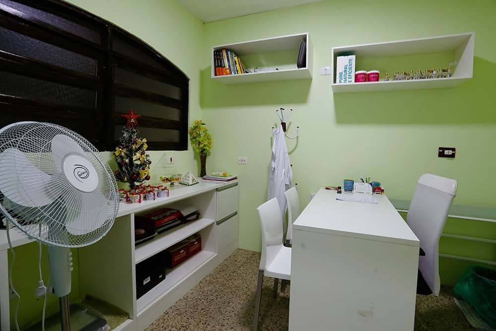 Smart Place Coworking - Sala Privativa Humildade