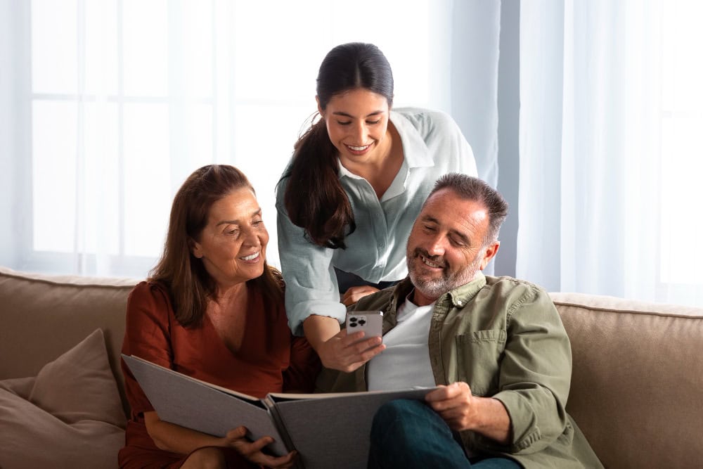 Bernegosiasi Budget Pernikahan dengan Orang Tua