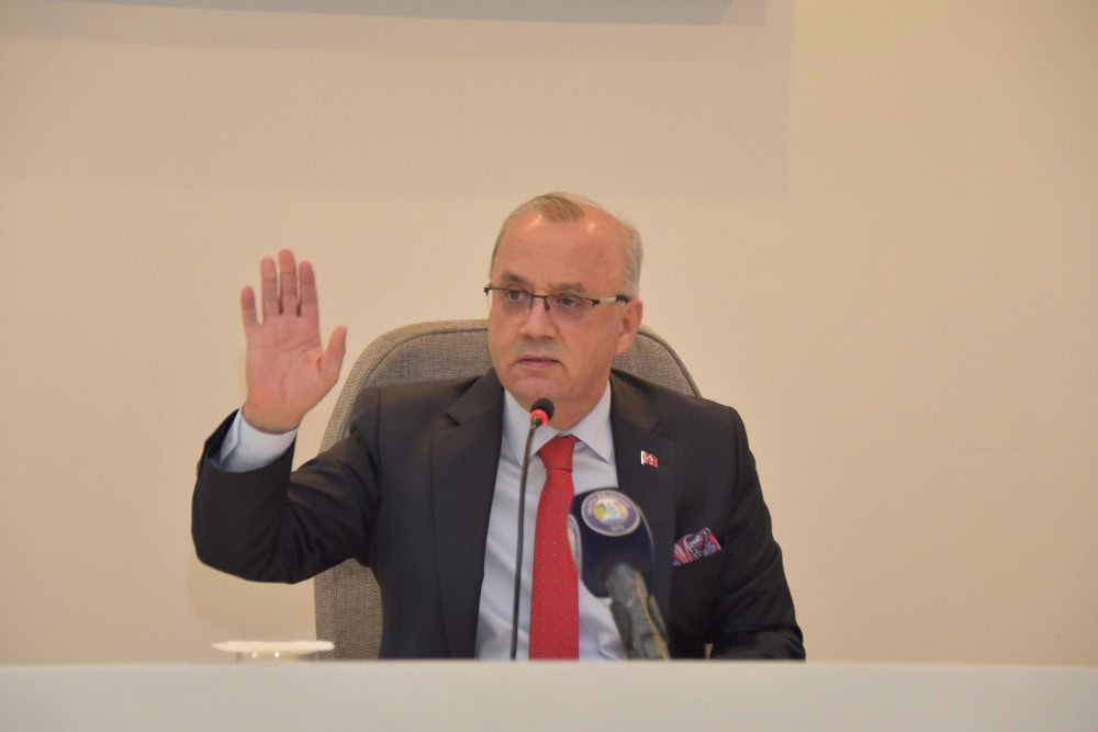 Başkan Kayda’dan kontrollü normalleşme uyarısı