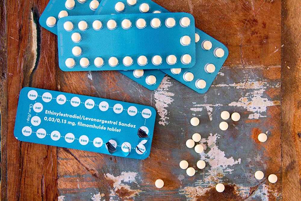 The dangers of the contraceptive pill are becoming more widely known. But coming off the pill can be scary due to fears of side effects. Through my own experience I know it doesn't have to be scary! Read my comprehensive guide on how to stop taking birth control pills safely and without side effects. Including how to detox your body from birth control hormones and switch to natural methods of birth control!