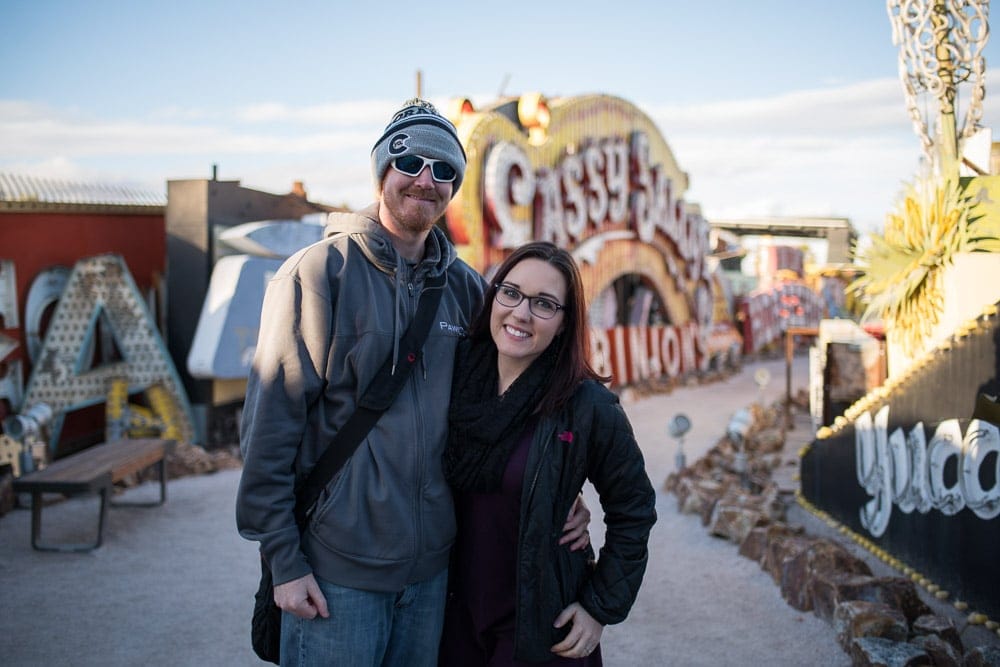 Las Vegas Neon Museum