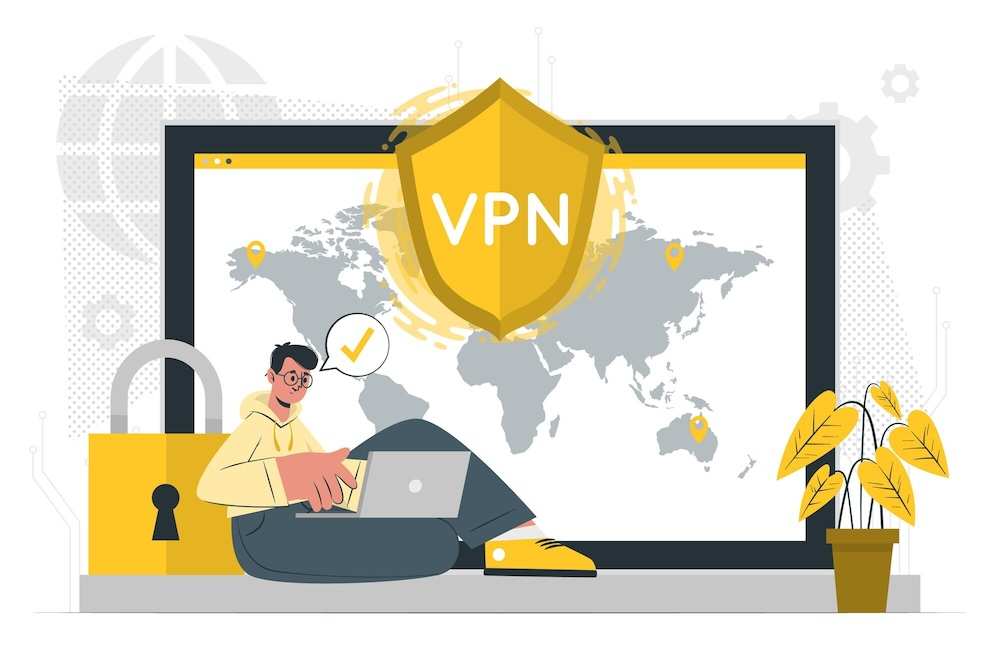 VPN-Service-and-your-PC-Internet-Speed