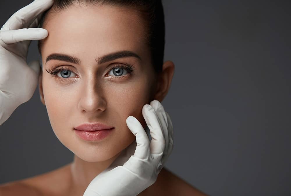 The important aesthetics of plastic surgery