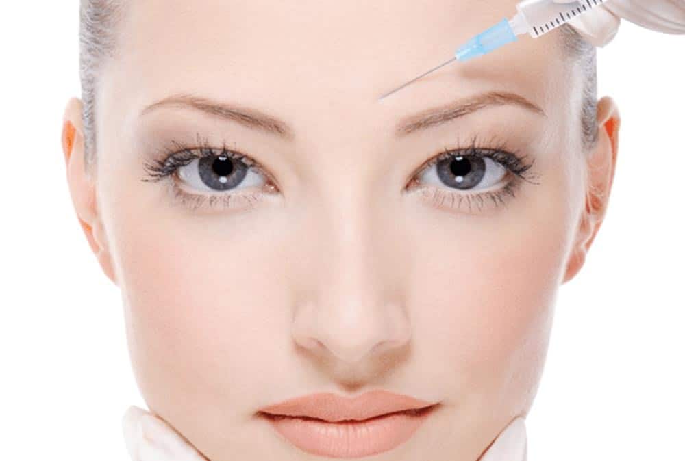 Dysport Treatments Take Care Of Fine Wrinkles and Age Lines