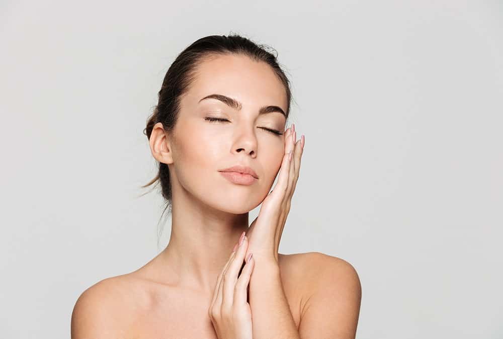 Neck Lift Rancho Cucamonga