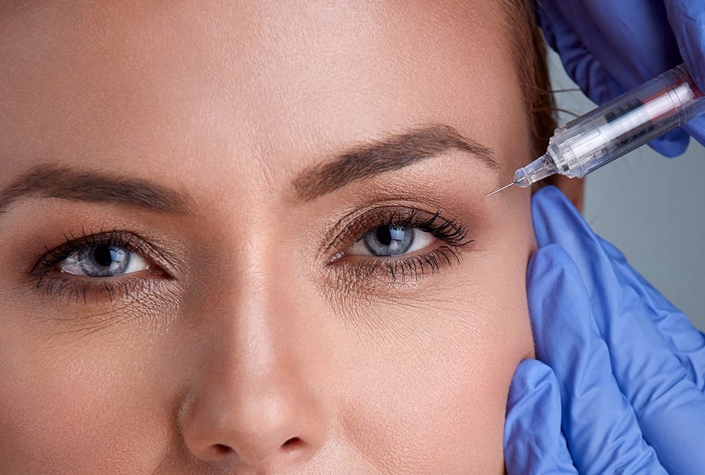 Which Wrinkles Can Botox Treat?