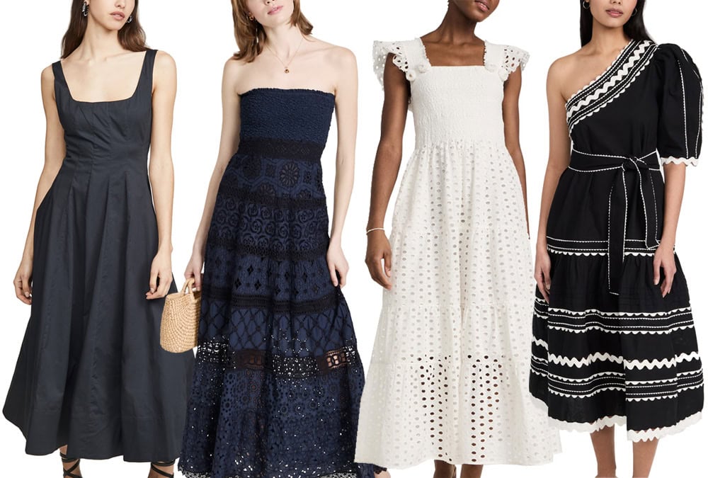 Shopbop Dress Picks