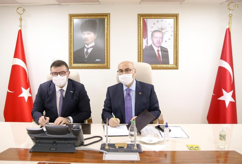 İzmir sanayisi, İZKA ve MÜSİAD işbirliği ile nitelikli personel kazanıyor