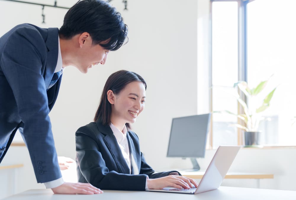 インターンで学んだことの振り返りに役立つエピソード