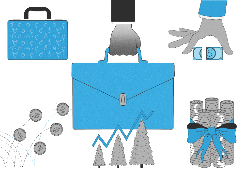 Six Global 100 companies leading sustainability