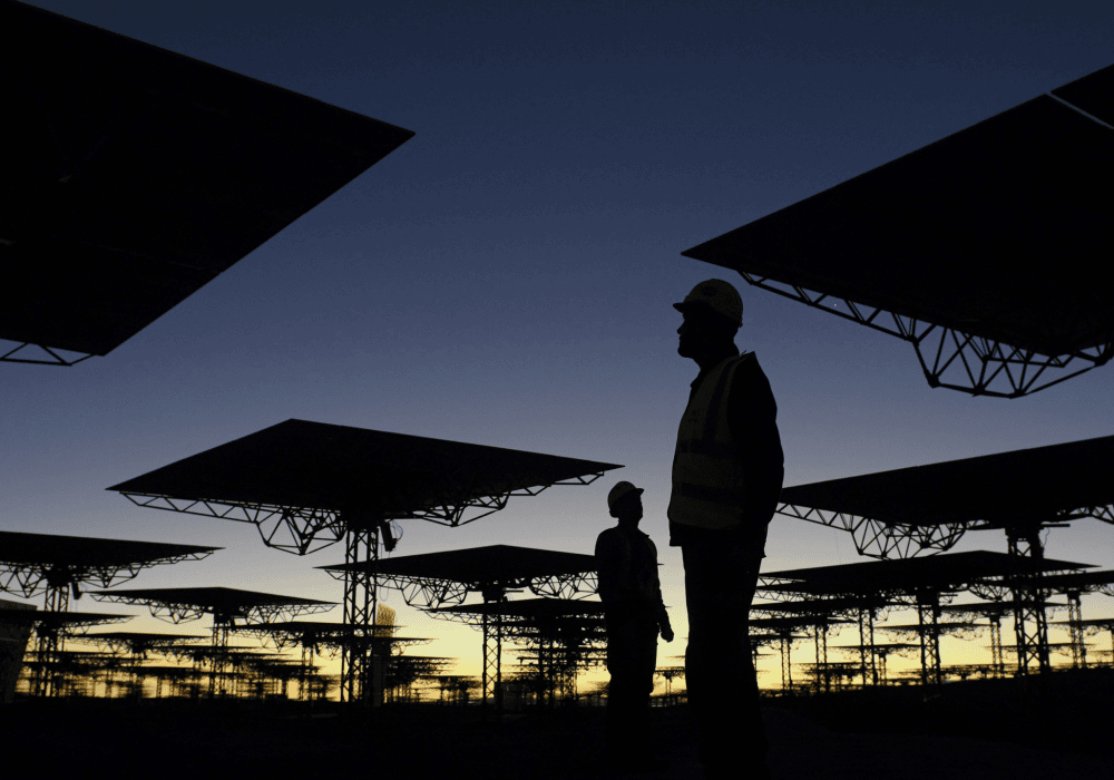 green jobs Canada Corporate Knights