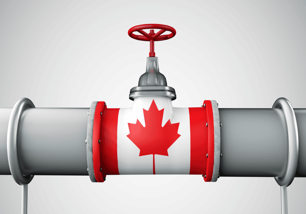 Canadian oil and gas industry Corporate Knights